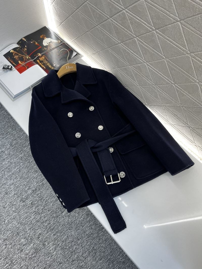 Christian Dior Outwear